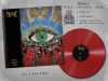 REXUL - Erebus..Virtuosus..Alpha.. - LP (RED VINYL + DL Code)