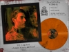SCALPTURE - Feldwärts - LP (ORANGE/BLACK marbled vinyl ltd.200)