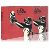 THE WIZARDS - Full Moon in Scorpio  - CD + Slipcase