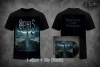 OPHIS (ger) - Encased In Deathlike Layers - DLP (black)+T-SHIRT BUNDLE (27.11.2026)