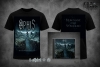 OPHIS (ger) - Encased In Deathlike Layers - CD+T-SHIRT BUNDLE (27.11.2026)
