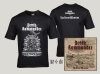 DEATH KOMMANDER (uk) - The Great Offensive - CD+T-SHIRT BUNDLE