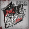 BLOOD - Inferno - Deluxe DIGIPAK CD