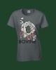 BOVINE - The Sun Never Sets On The British Empire - Girlie Shirt