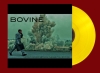 BOVINE - The Sun Never Sets On The British Empire - LP (DIE HARD version - yellow clear vinyl)