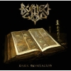 BURIED GOD - Dark Revelation - LP