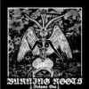 VA - Burning Roots Vol One - Anti NSBM comp. - CD