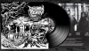 DEHUMAN REIGN - Destructive Intent - MLP (black vinyl ltd. 400)