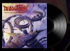 DEROGATORY - Above All Else - LP PLAGUE VERSION (black vinyl)!
