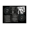 ENTRENCH / INSANE - split 7"EP