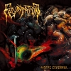 FECUNDATION - Morte Cerebral - CD