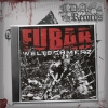 FUBAR - Weltschmerz - CD