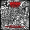GOLEM OF GORE (it) - Madness is the Beginning.. - CD