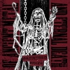 GRAVEYARD (es)/ ULCER - split 7"EP