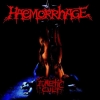 HAEMORRHAGE - Emetic Cult - CD DIGIPAK (+ bonus songs)