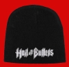 HAIL OF BULLETS - Logo - Beanie