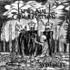 INFERNAL CONJURATION - Avto Defe - 7"EP