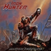 IRON HUNTER - Mankind Resistance - CD