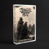 JUNGLE ROT - Dead And Buried - MC