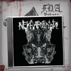 NEKRARCHON - Gehinnam - CD