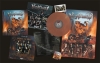 NIGHTWÖLF (br) - Unleash The Beast - LP+CD (ltd. BROWN vinyl)