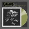 NEKRODEUS (at) - Ruaß - LP (OLIVE vinyl ltd. 100 + DL code)