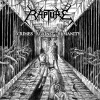 RAPTURE - Crimes Against Humanity - CD