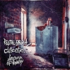 RECTAL SMEGMA / CLITEATER / LAST DAYS OF HUMANITY - split CD