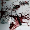 SPLATTERED MERMAIDS - Stench of Flesh - CD