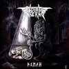 TOTAL INFERNO - P.E.M.F.H - LP