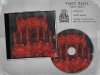VOMIT SPELL - Vomit Spell - CD