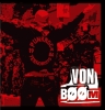 BESTELLUNG über 30.00 EURO - VON BÖÖM - Punkrockterrorists - CD